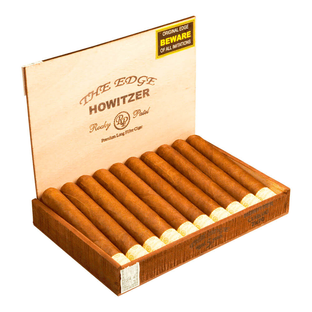 Howitzer, , jrcigars